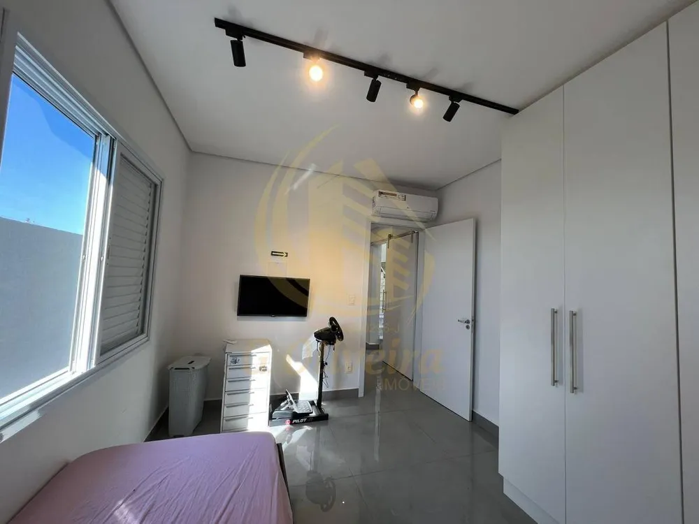 Sobrado, 3 quartos, 210 m² - Foto 7