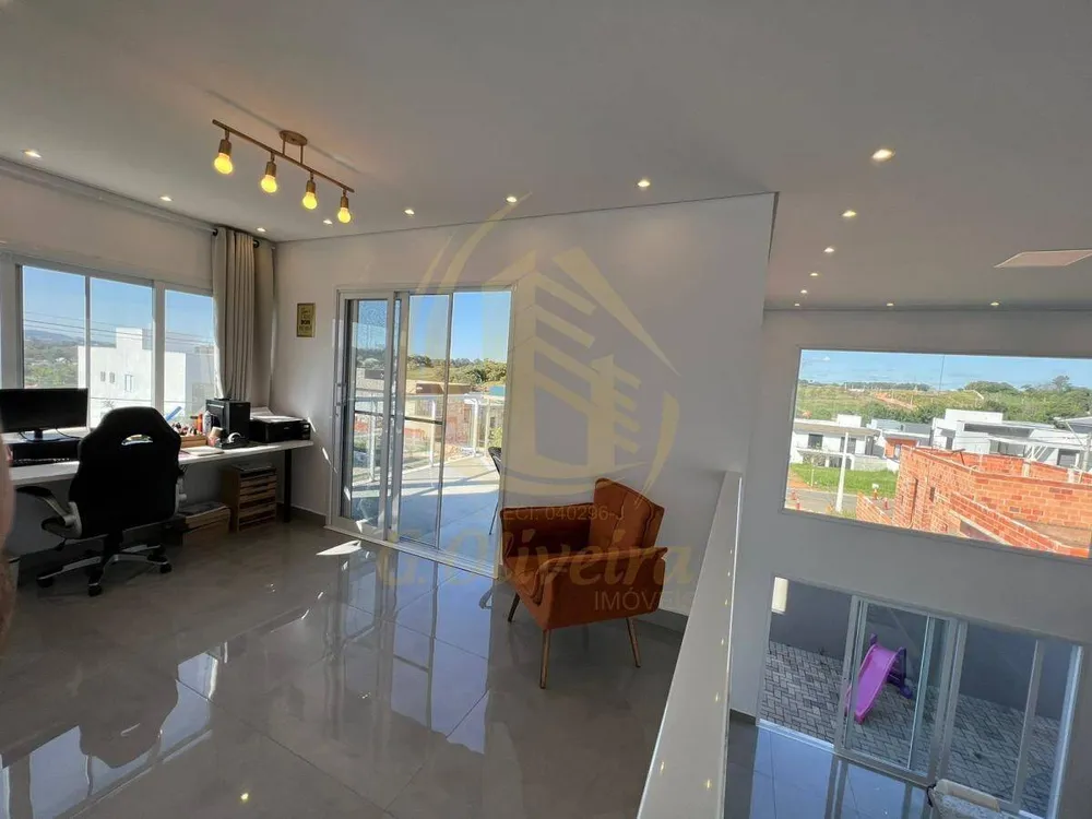 Sobrado, 3 quartos, 210 m² - Foto 11