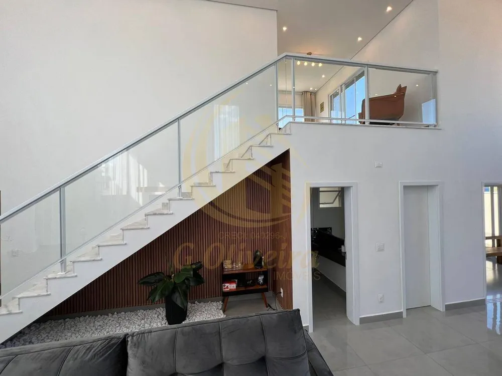 Sobrado, 3 quartos, 210 m² - Foto 1
