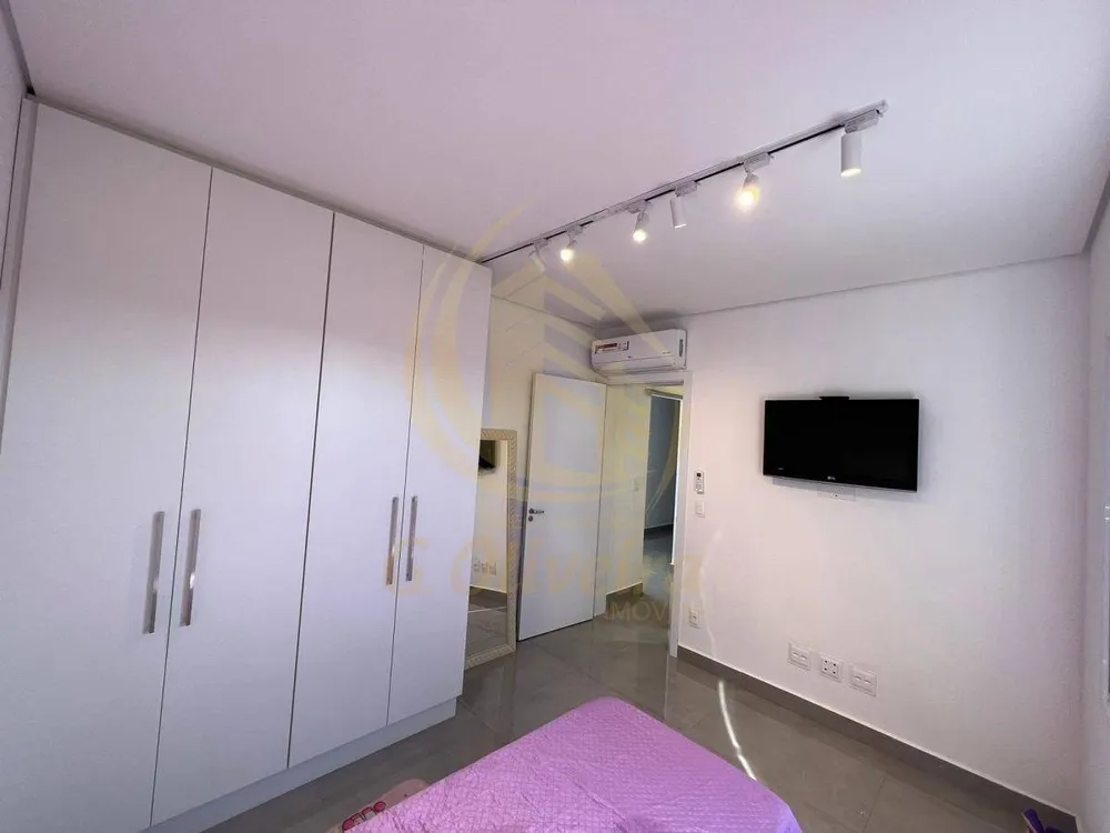 Sobrado, 3 quartos, 210 m² - Foto 4