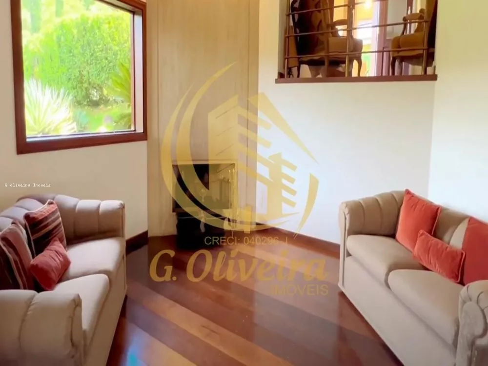 Sobrado, 5 quartos, 623 m² - Foto 2