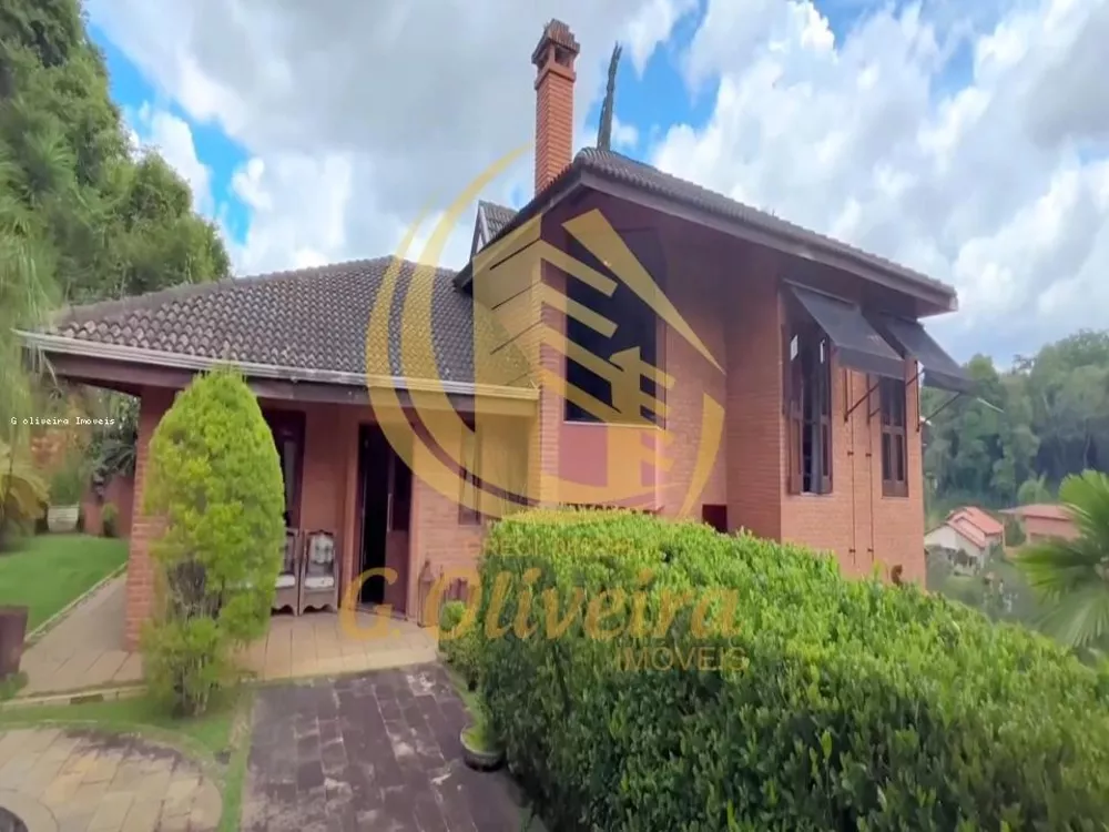 Sobrado, 5 quartos, 623 m² - Foto 1