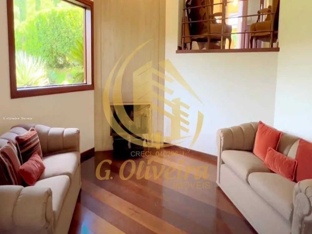 Sobrado, 5 quartos, 623 m² - Foto 6