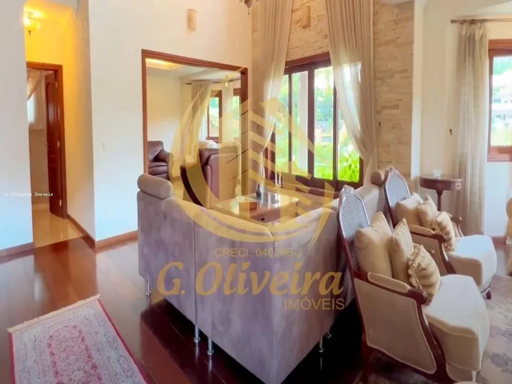 Sobrado, 5 quartos, 623 m² - Foto 7