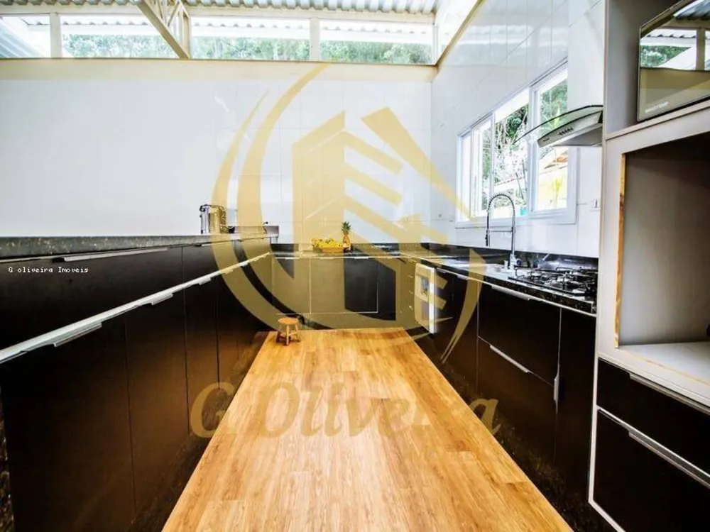 Sobrado, 5 quartos, 623 m² - Foto 6