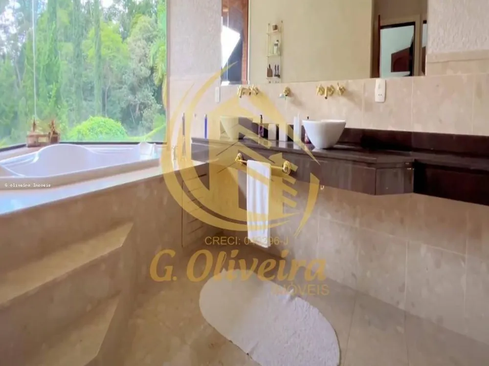 Sobrado, 5 quartos, 623 m² - Foto 10