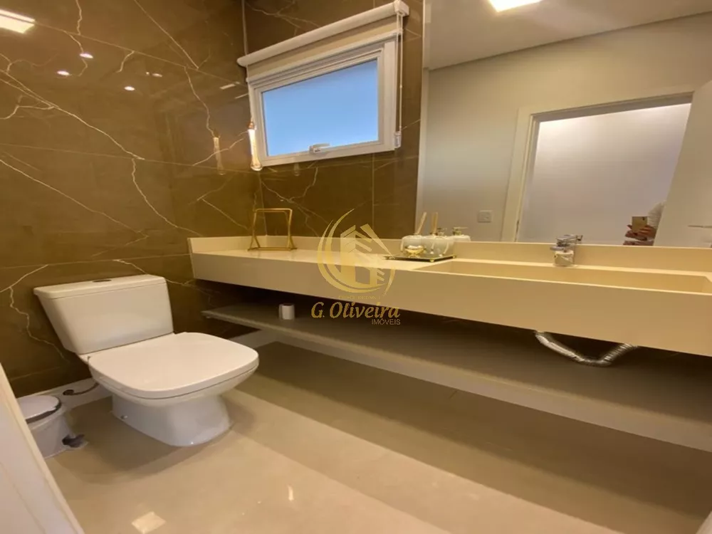 Casa, 3 quartos, 215 m² - Foto 4