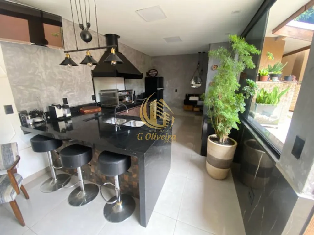 Sobrado, 4 quartos, 190 m² - Foto 7