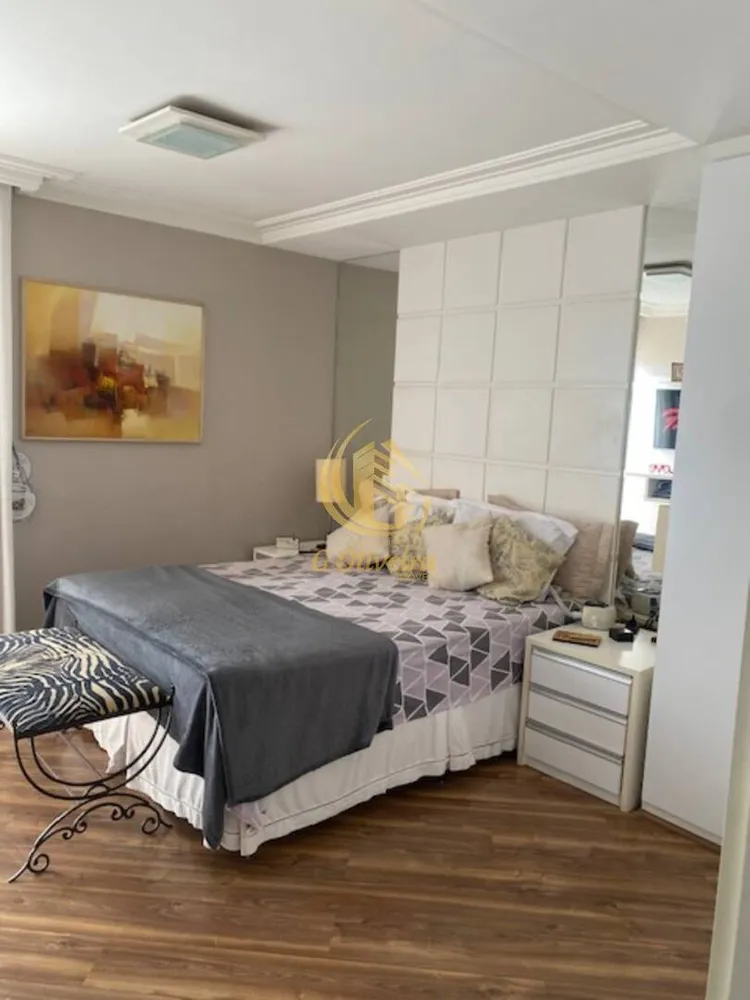 Sobrado, 4 quartos, 190 m² - Foto 10