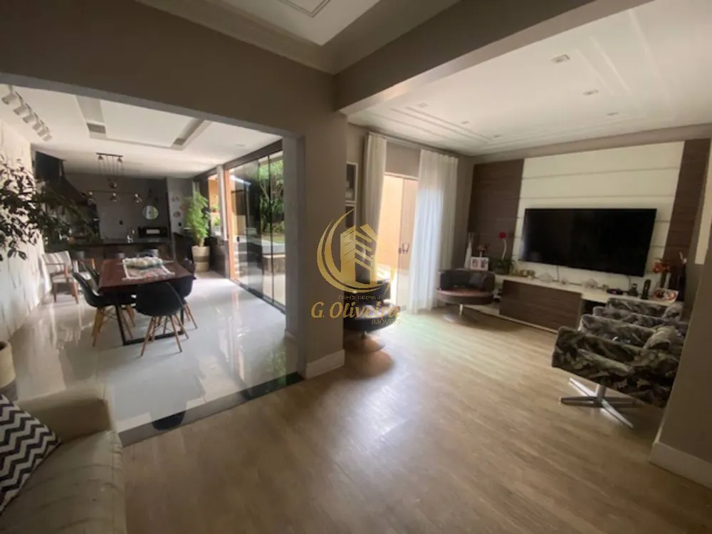 Sobrado, 4 quartos, 190 m² - Foto 6