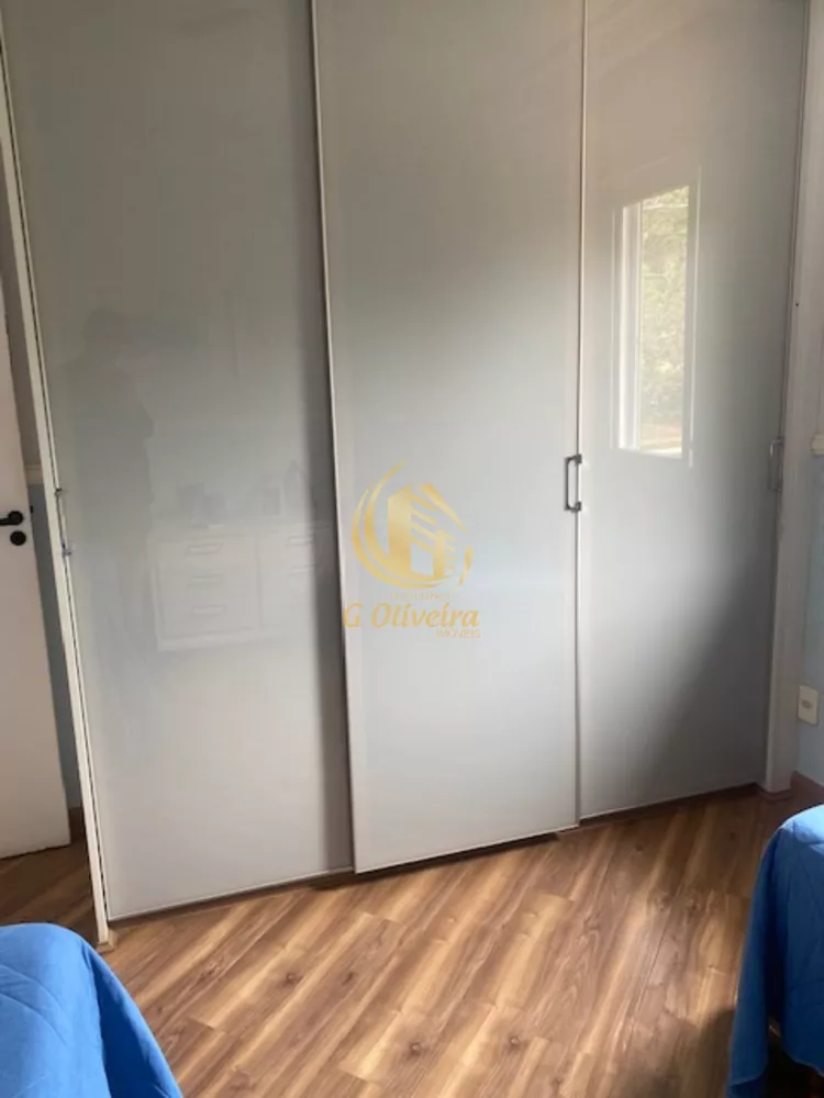 Sobrado, 4 quartos, 190 m² - Foto 3