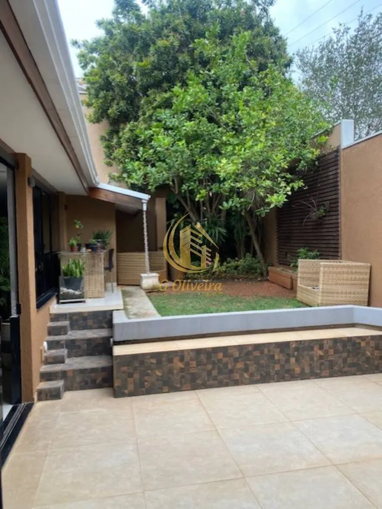 Sobrado, 4 quartos, 190 m² - Foto 12