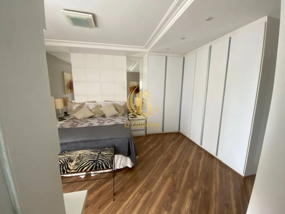Sobrado, 4 quartos, 190 m² - Foto 11