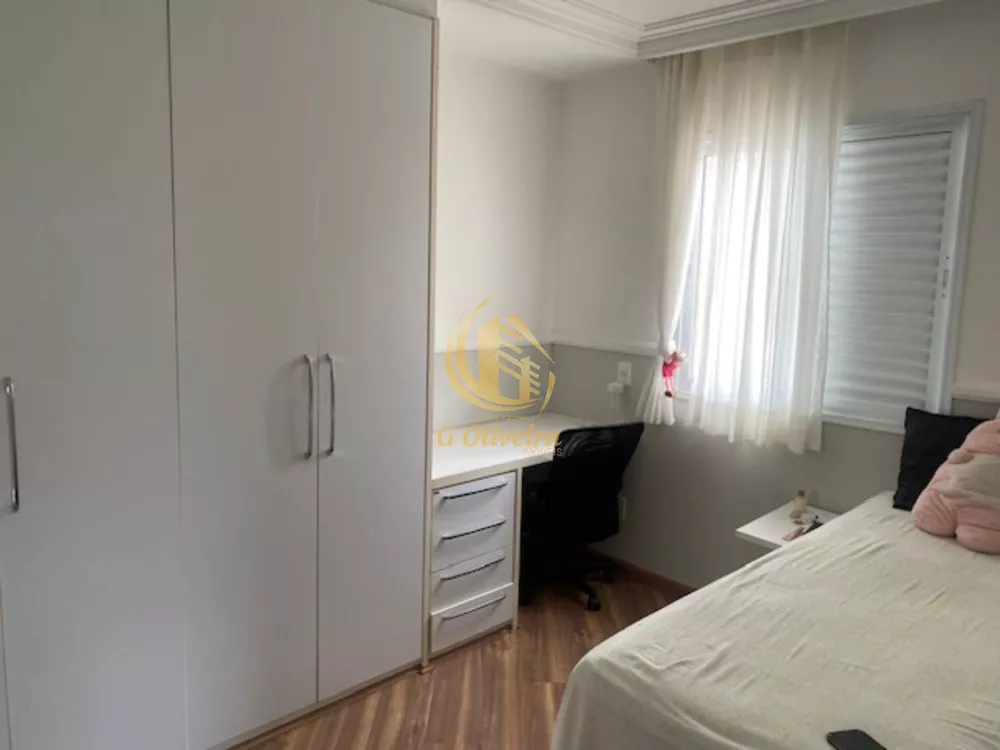 Sobrado, 4 quartos, 190 m² - Foto 1