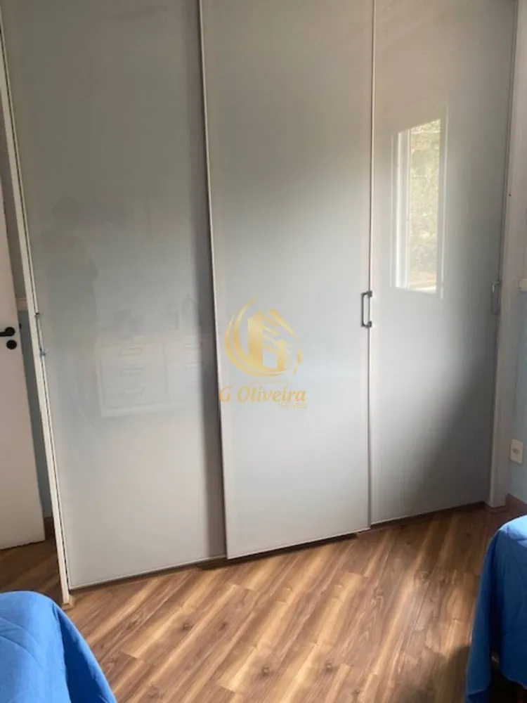 Sobrado, 4 quartos, 190 m² - Foto 9