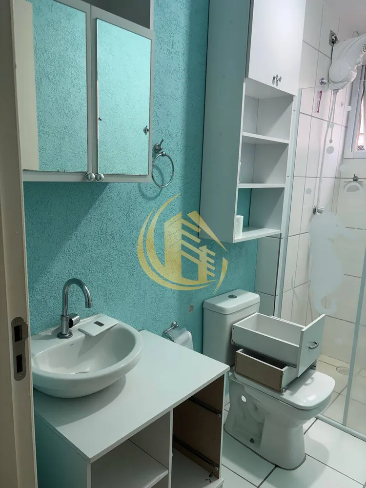 Apartamento, 3 quartos, 68 m² - Foto 4