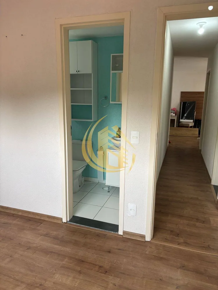 Apartamento, 3 quartos, 68 m² - Foto 1