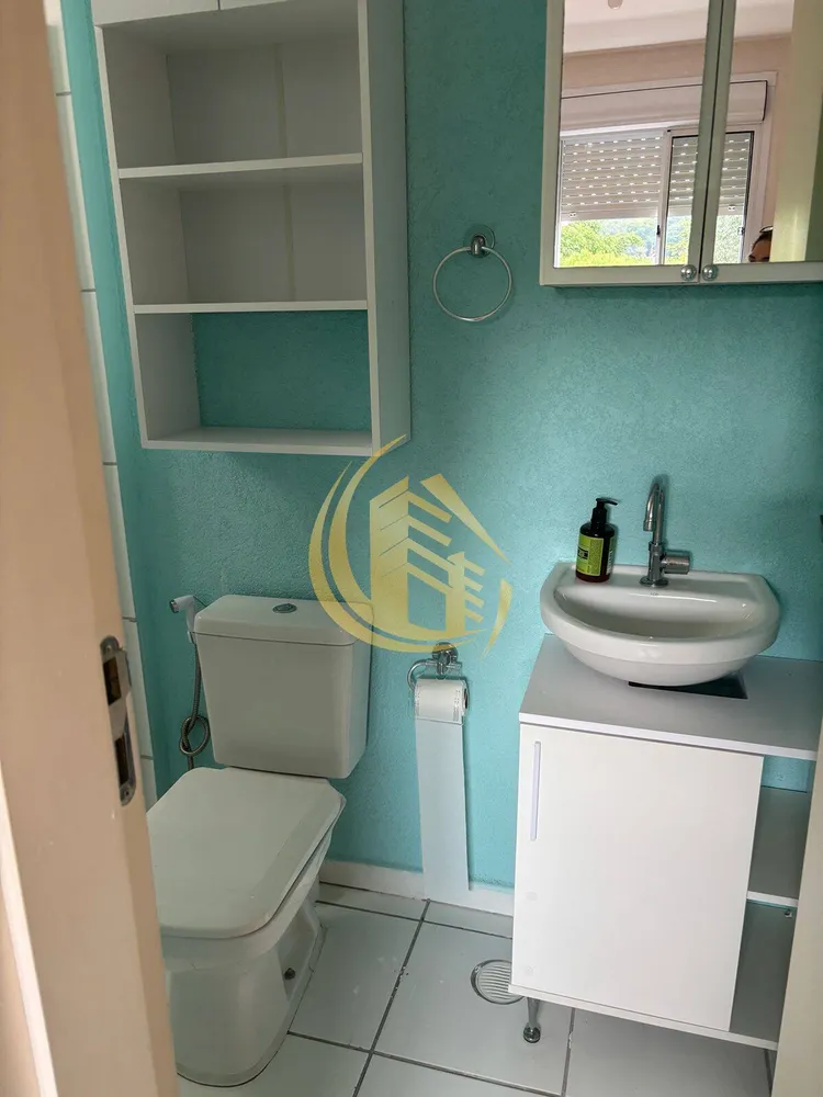 Apartamento, 3 quartos, 68 m² - Foto 3