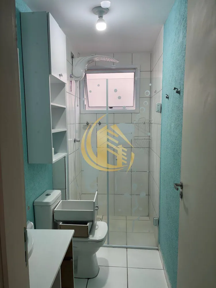 Apartamento, 3 quartos, 68 m² - Foto 3