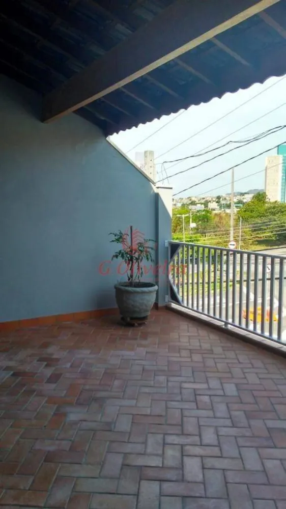 Sobrado, 3 quartos, 210 m² - Foto 5