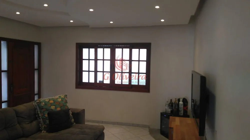 Sobrado, 3 quartos, 210 m² - Foto 8