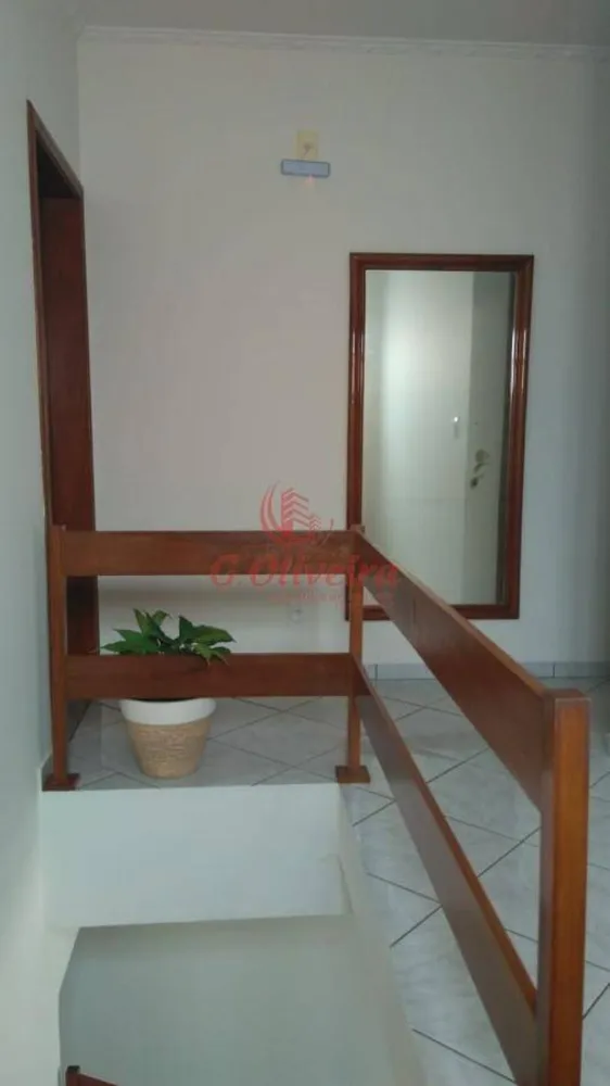 Sobrado, 3 quartos, 210 m² - Foto 6