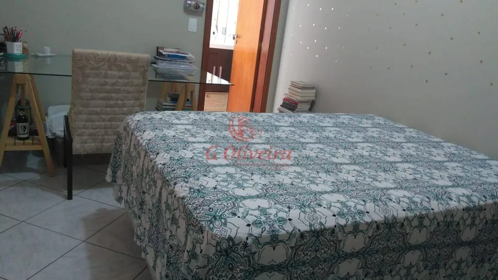 Sobrado, 3 quartos, 210 m² - Foto 7