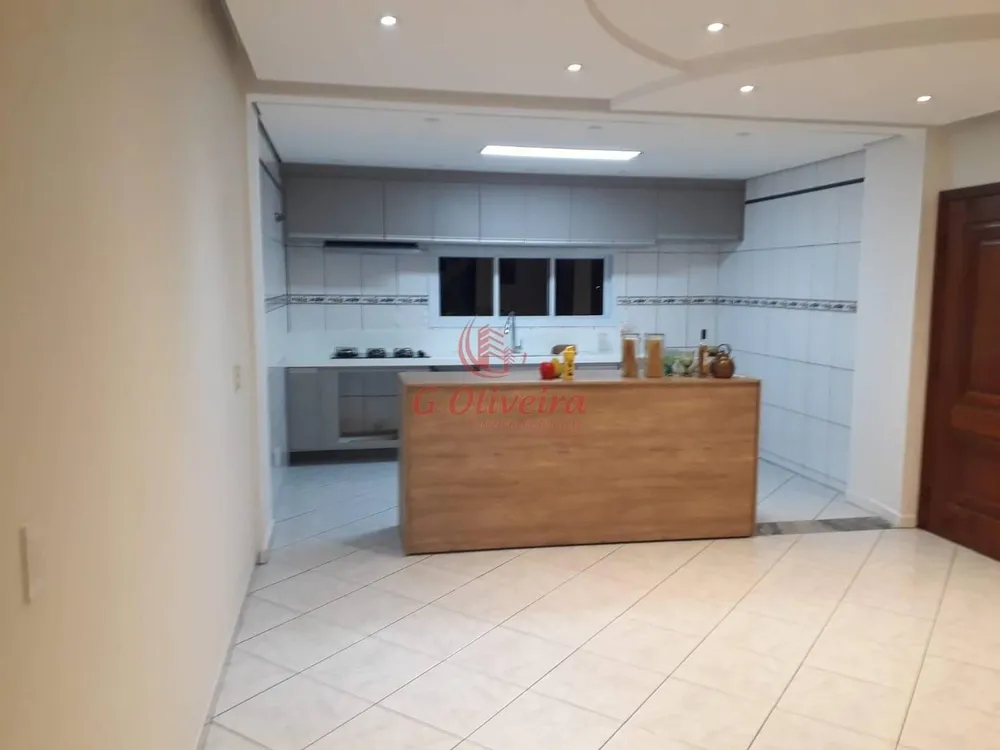 Sobrado, 3 quartos, 210 m² - Foto 4