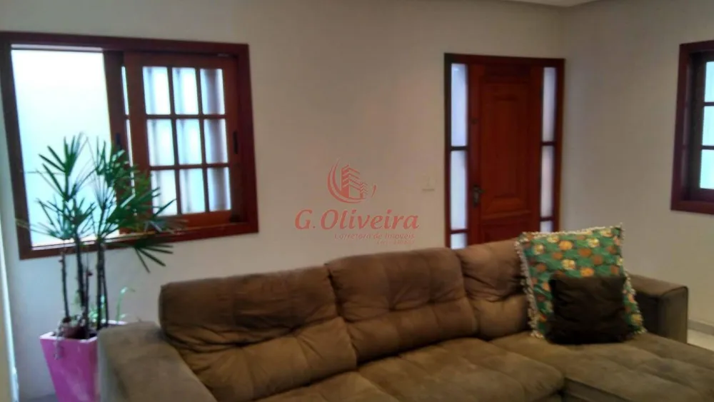 Sobrado, 3 quartos, 210 m² - Foto 3