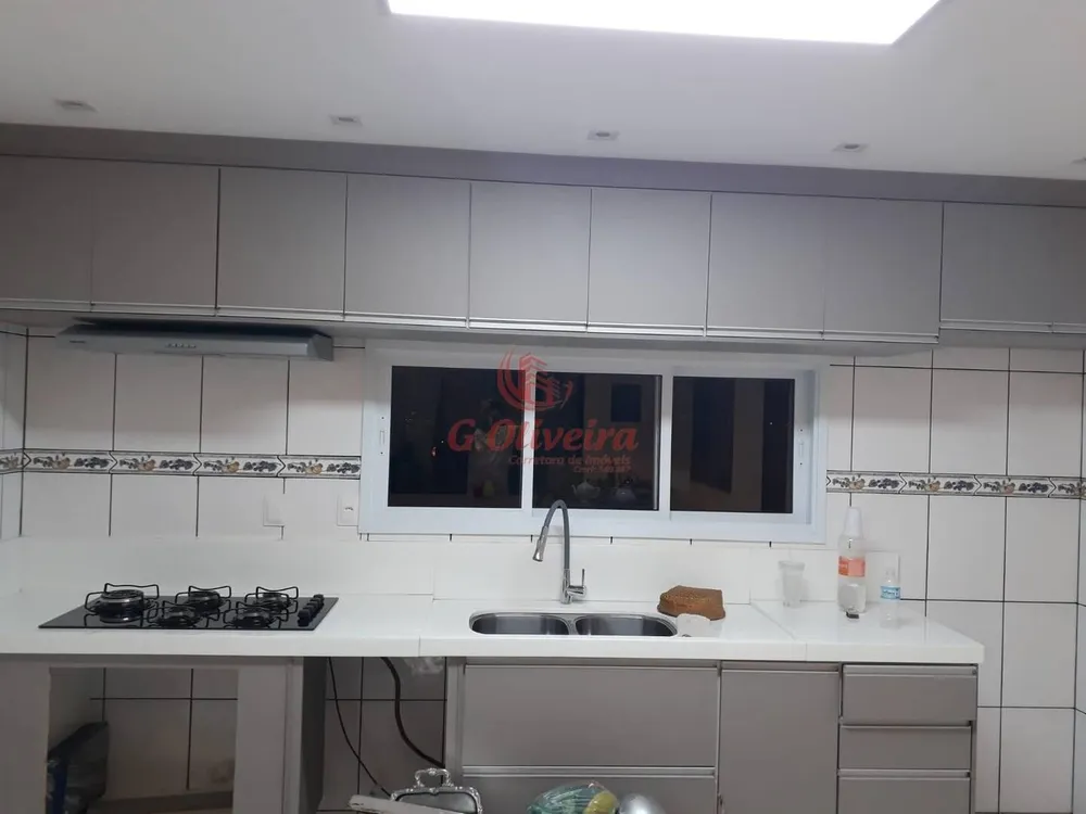 Sobrado, 3 quartos, 210 m² - Foto 7