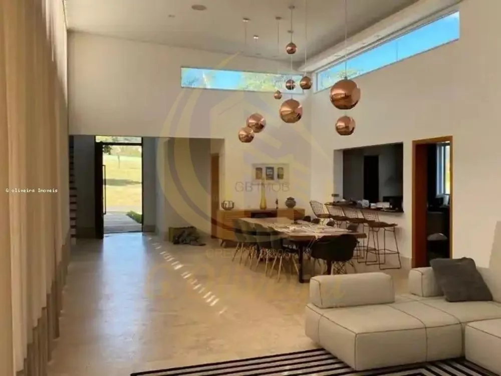 Casa, 4 quartos, 500 m² - Foto 1