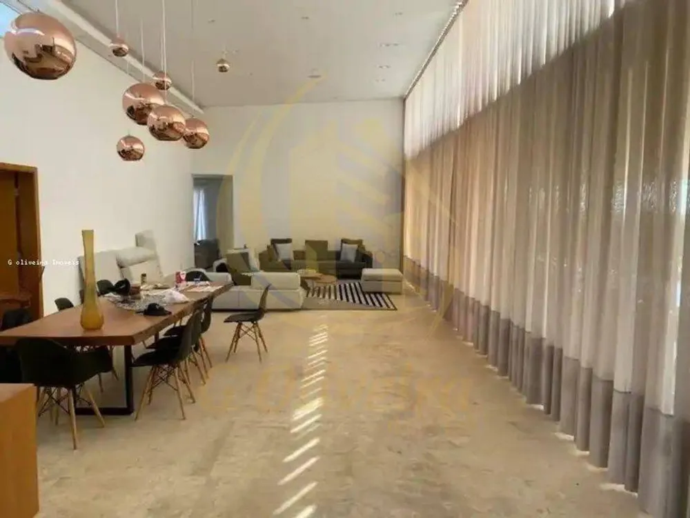Casa, 4 quartos, 500 m² - Foto 10