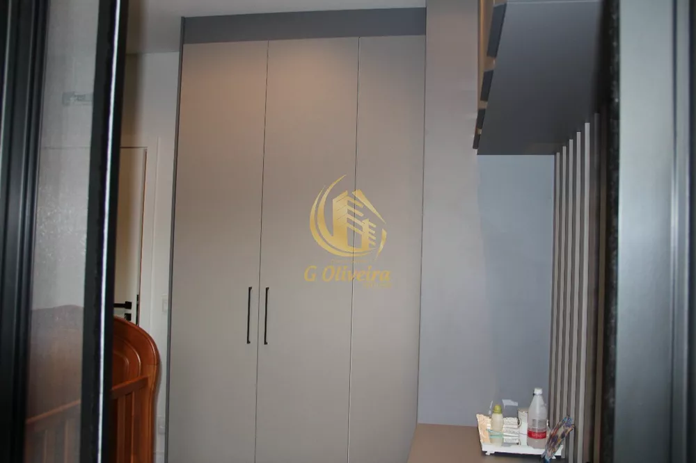 Sobrado, 4 quartos, 325 m² - Foto 3