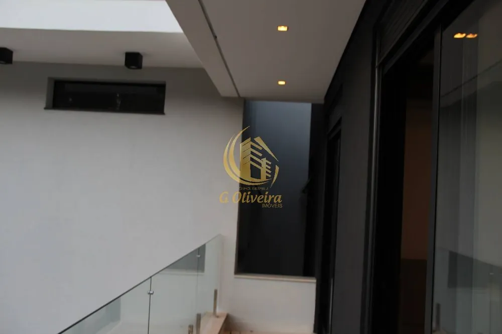 Sobrado, 4 quartos, 325 m² - Foto 11