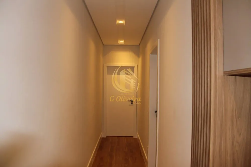 Sobrado, 4 quartos, 325 m² - Foto 8