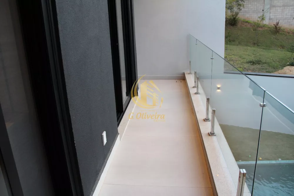 Sobrado, 4 quartos, 325 m² - Foto 4