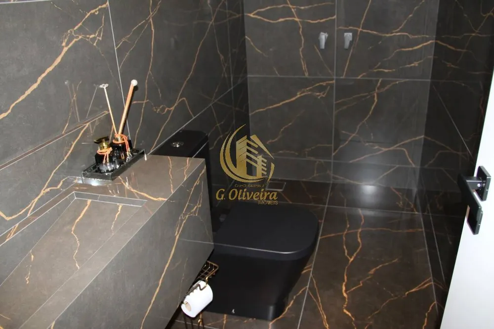Sobrado, 4 quartos, 325 m² - Foto 6