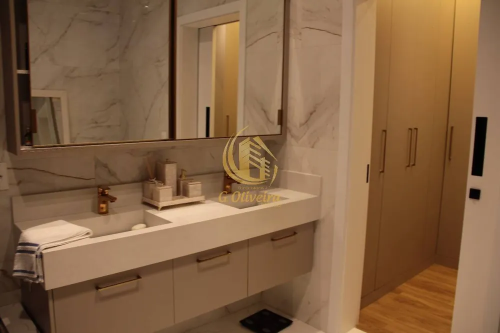 Sobrado, 4 quartos, 325 m² - Foto 12