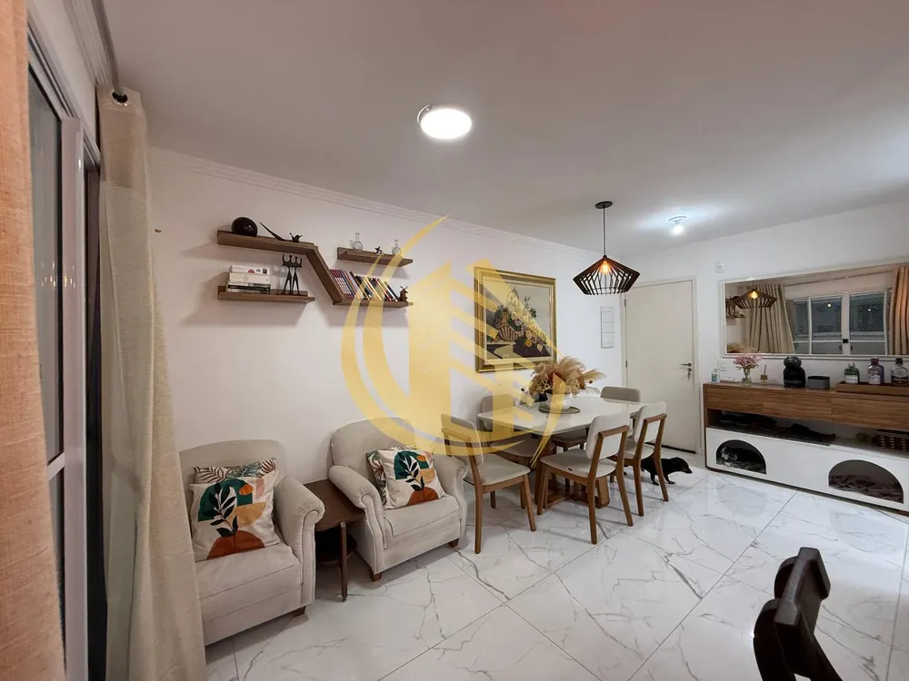 Apartamento, 3 quartos, 68 m² - Foto 3
