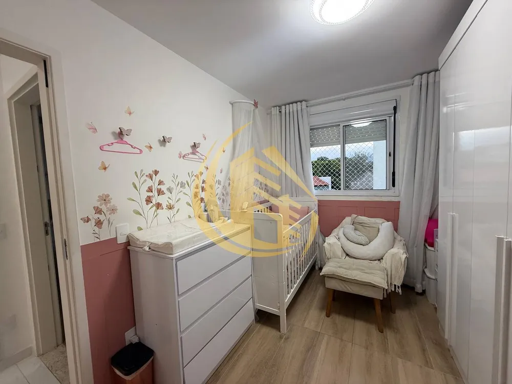 Apartamento, 3 quartos, 68 m² - Foto 5