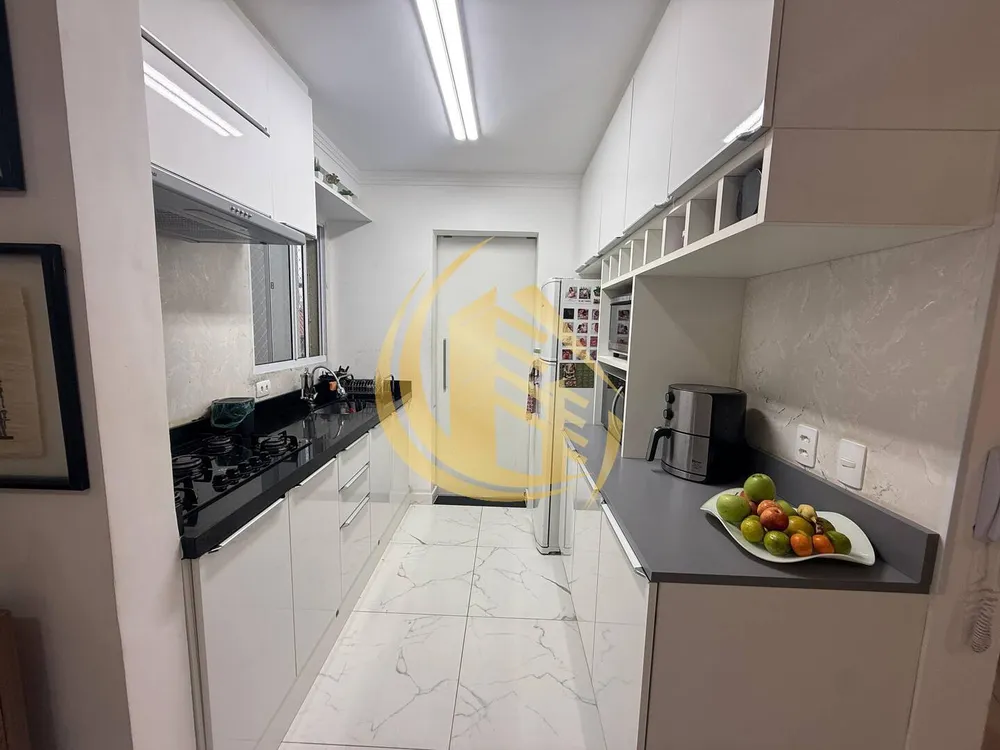 Apartamento, 3 quartos, 68 m² - Foto 2