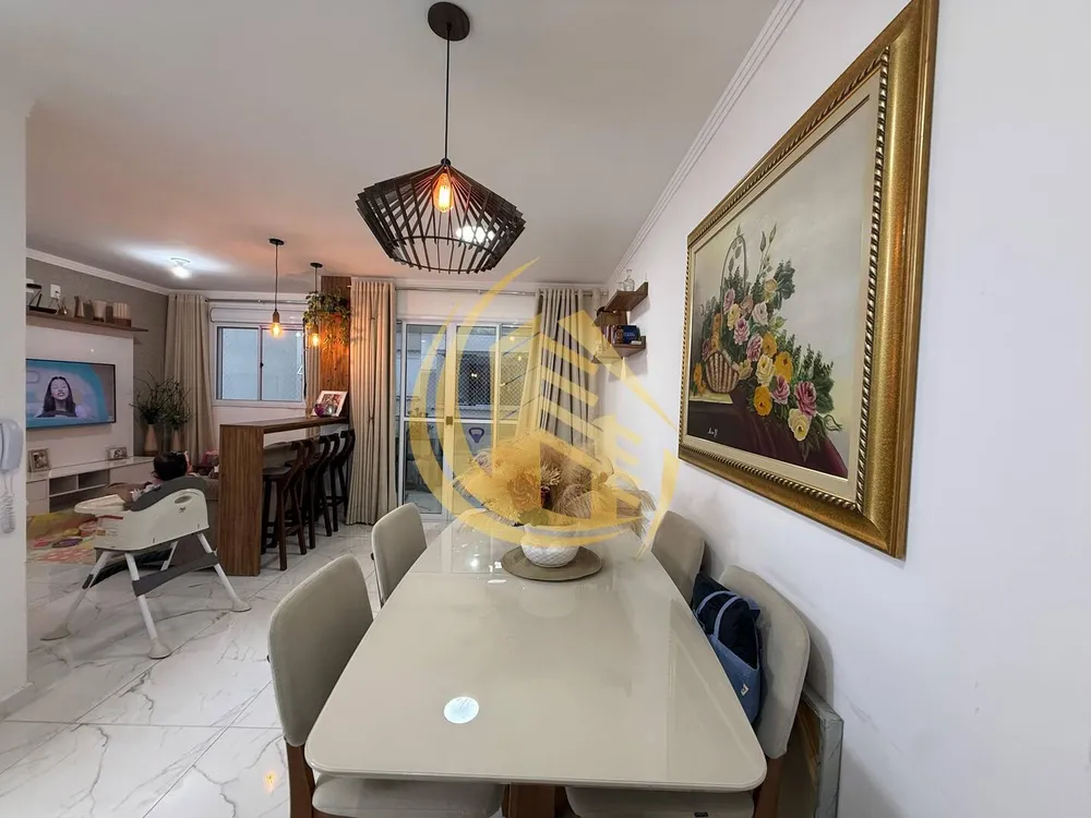 Apartamento, 3 quartos, 68 m² - Foto 1