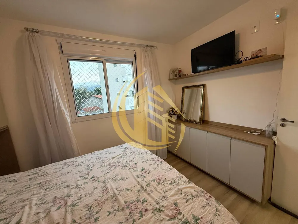 Apartamento, 3 quartos, 68 m² - Foto 8