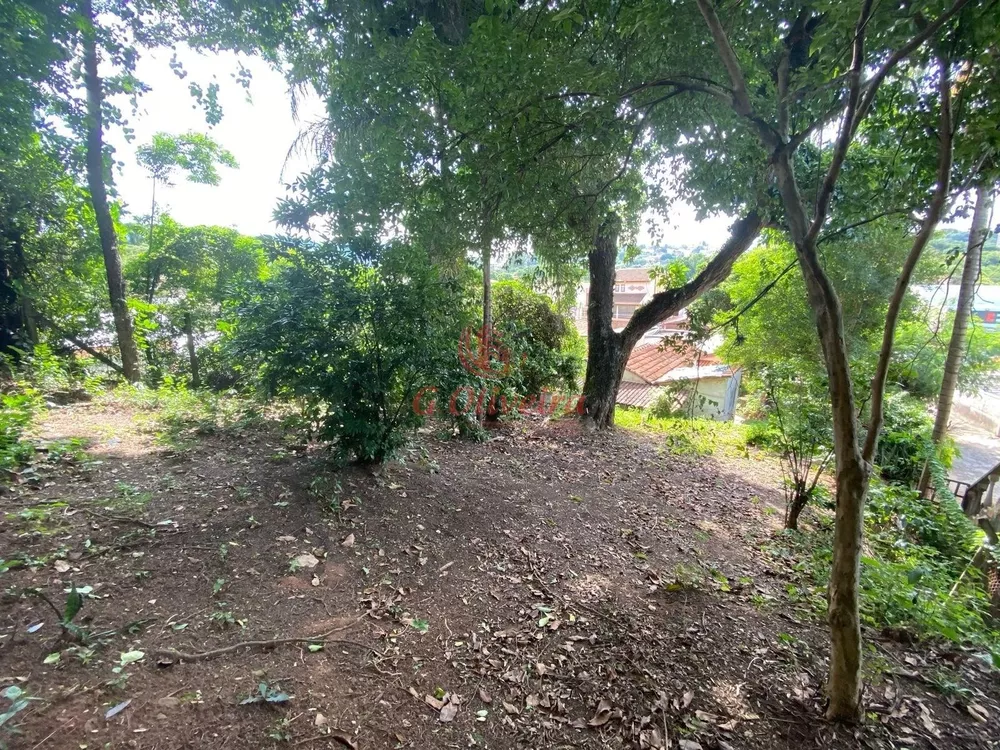 Terreno, 477 m² - Foto 3