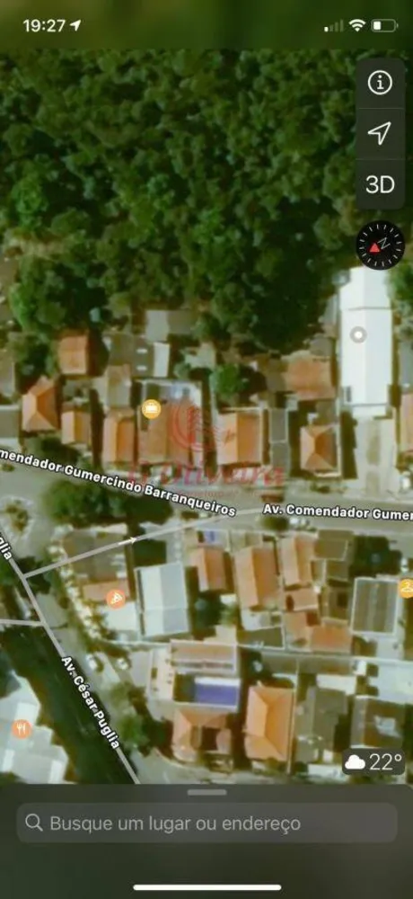 Terreno, 477 m² - Foto 10