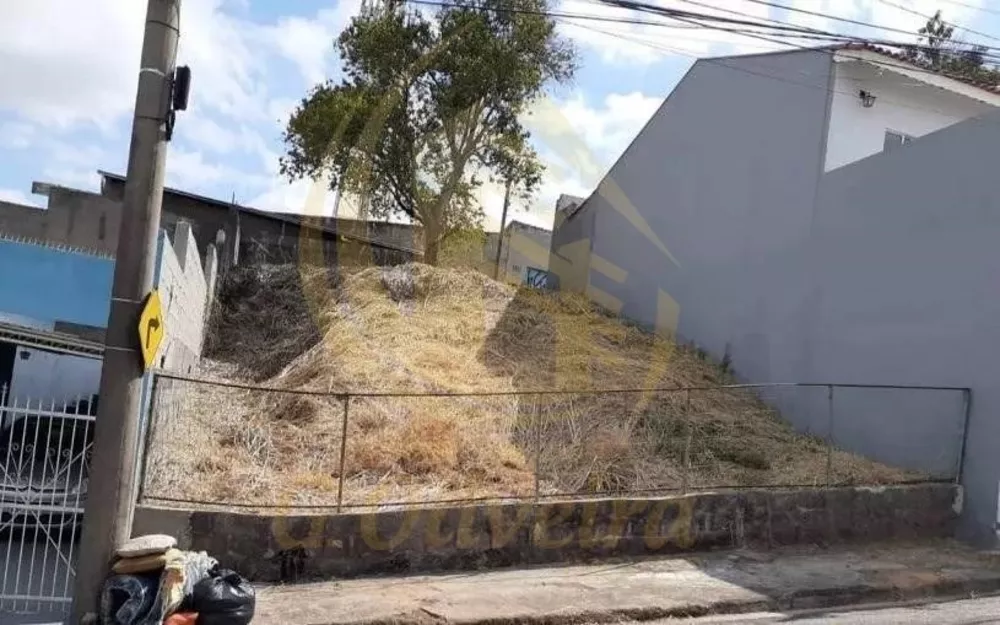 Terreno, 250 m² - Foto 1