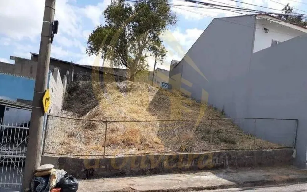 Terreno, 250 m² - Foto 5