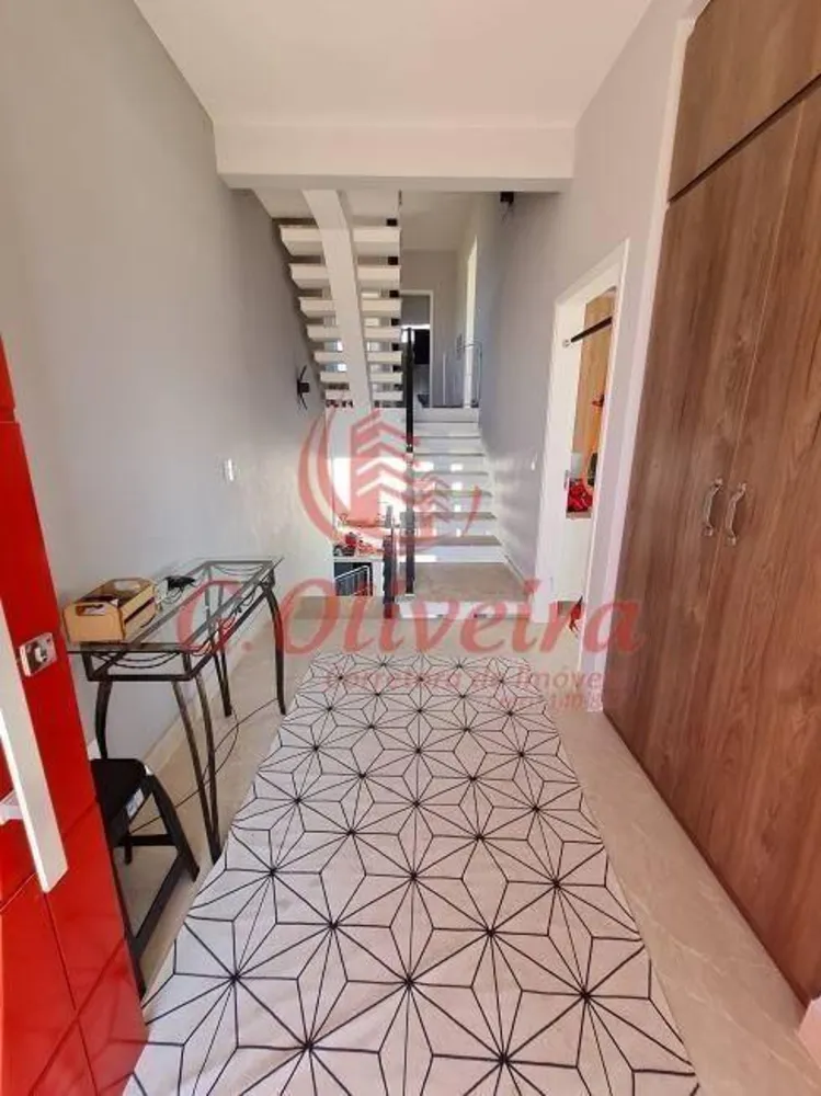 Sobrado, 3 quartos, 168 m² - Foto 8