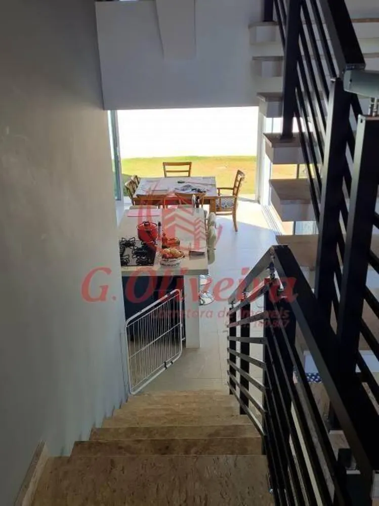 Sobrado, 3 quartos, 168 m² - Foto 5