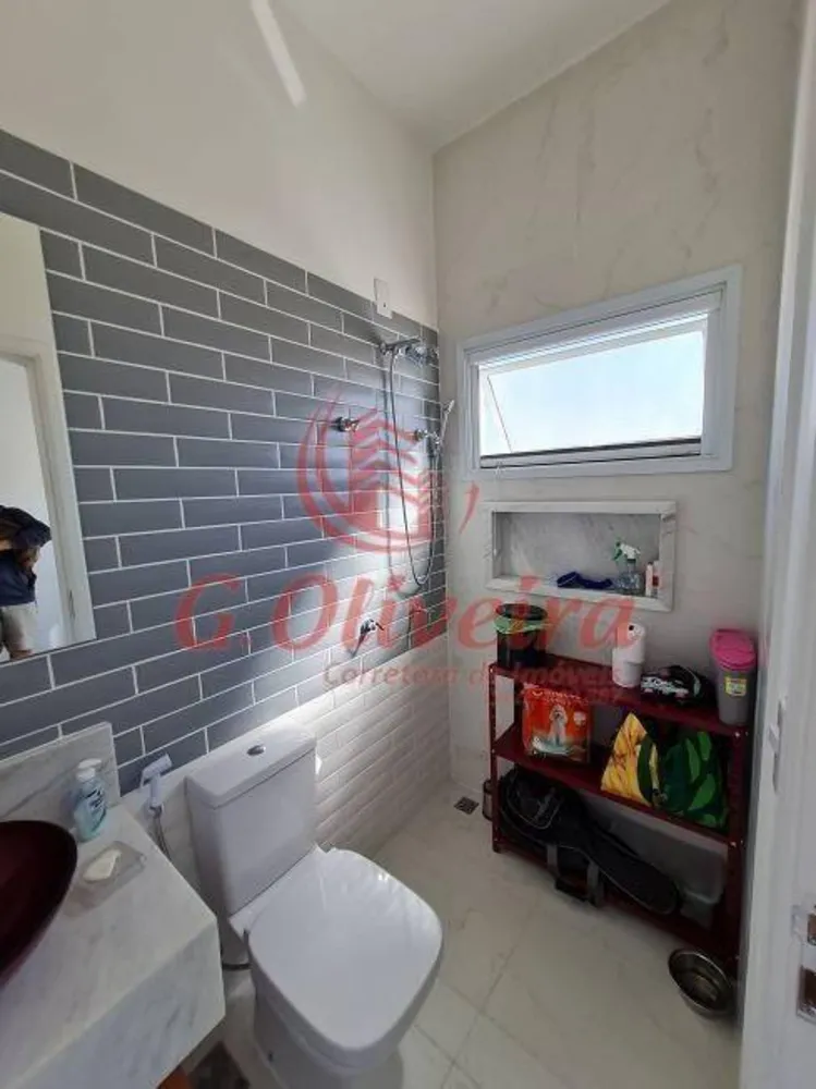 Sobrado, 3 quartos, 168 m² - Foto 4